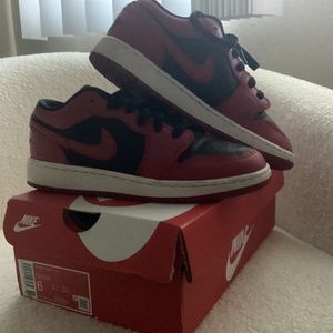 Nike Dunk low